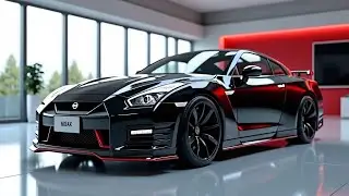 2026年ニッサンGT-Rニスモ徹底レビュー！究極の日本スーパーカーが進化した