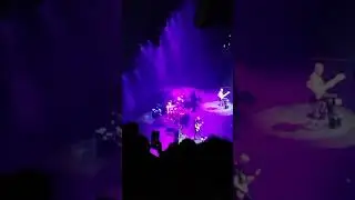 Sting 3.0 - Movistar Arena - Bogot&aacute;, Colombia - Sting Tour 2025 - (2/3)
