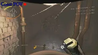 Bracken + Flashbang = PTSD - Lethal Company