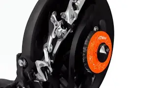 Меняем кассету на&nbsp;Zwift Cog?