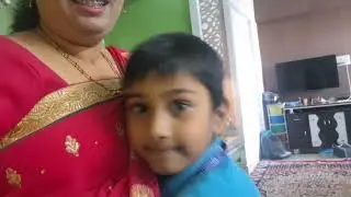 मकर संक्रांतीच्या शुभेच्छा//पुरण पोळी चा स्वयंपाक//पतंग उडवायला कोणालाच जमत नाही. 