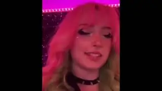 Hey Smile! I literally just said smile