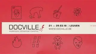 DOCVILLE 2018 Trailer