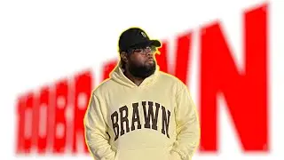 Big and Tall Men&rsquo;s fashion ft. 100 Brawn*Extremely Detailed*