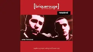 First To Break (David Duriez Minimal Soul Mix)
