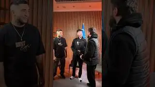 🇹🇯 Карим Мадрахимов vs Ибрагим Шайманов 🇺🇿