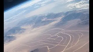 Nazca Lines: Messages to the Gods or Astronomical Calendar