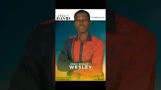 John-Molly WESLEY dropping soon here. subscribe 🙏 #reels #Jesus #God #viral #christianmovies #love