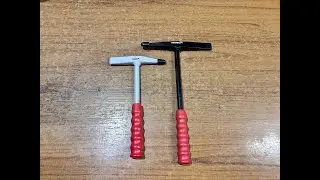 UNBOXING || WELDING CHIPPING HAMMER WITH RUBBER GRIP || KEEAN COMPANY || MANIPUR || 2025.