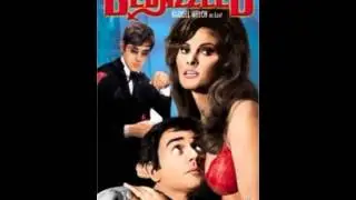 Dudley Moore - Moon time