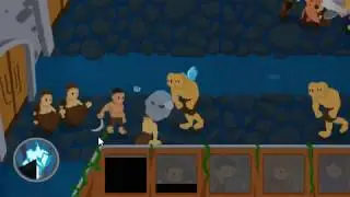 Defender Of Hidden City || Trailer
