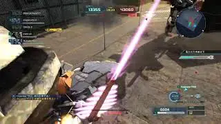 [バトオペ2/PS5] 600コストに新機体を見に行くだす🐢 初見さん大歓迎 第3006回 [風霧おじじ]