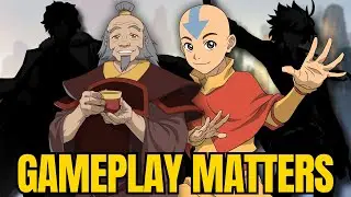 What NO ONE Understands About The Avatar Fighting Game