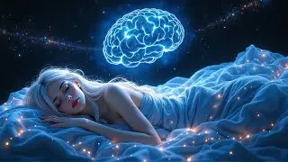 (Без Рекламы) Альфа-Ритм Мозговых Волн 432 Гц ✦ Снимает Стресс, Тревогу И Депрессию ✦ Помогает Лу...