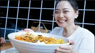 我們找到馬來西亞最大碗CURRY MEE! Kepong美食【CJ要吃飯】