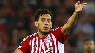 A'dan Z'ye Santiago Hezze: Galatasaray Orta Sahasında Yeni Dönem