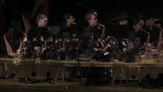 Ghibli Medley for Saxophone Ensemble