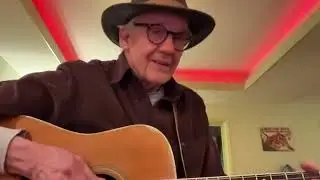&ldquo;Goodnight Irene&rdquo; by Huddie Ledbetter, AKA Lead Belly