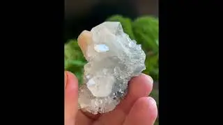 Apophyllite - S 1798