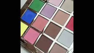 【nail art DIY with nail powder】hot selling Lazy Magic Gradient Powder