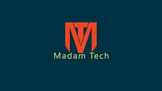 Madam Tech Intro | Technology Channel
