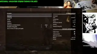 hellblade senua's sacrifice PC ITA Live 2