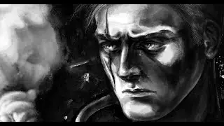 1 иллюстрация (процесс создания)