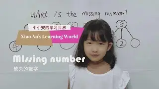 Common math problems in the first grade of primary school|丢失的数字