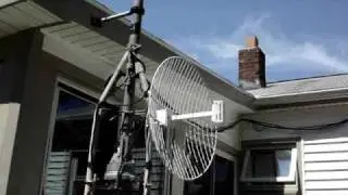 Wireless Grid