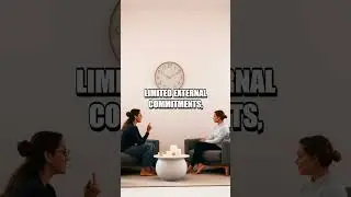 Minimalist Relationships Reinvented
