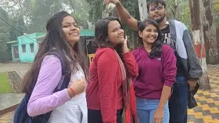 PROBLEMS OF SINGLE BOYZ | nawabganj bird sanctuary | real vedant