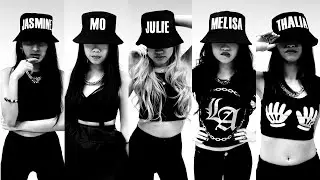 [EAST2WEST] 4MINUTE - 미쳐(Crazy) Dance Cover