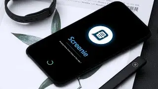 Настройка Nova Launcher, эпизод № 28 &laquo;Приложение Screenie&raquo;