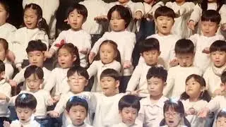 숲속성광예술제, 이세상 누구보다 사랑해