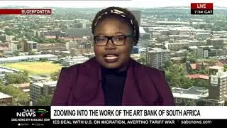 Art Bank of South Africa calls on visual artists to submit applications
