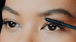 Nars Cosmetics - Audacious Mascara