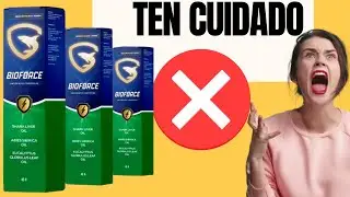 Bioforce Crema Precio ⚠️ALERTA⚠️ Bioforce Crema Mercadona, Bioforce Articulaciones!