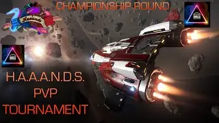 H.A.A.A.N.D.S. FDL NERD TOURNAMENT CHAMPIONSHIP ROUND