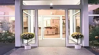 Отель Azenberg | Штутгарт, Германия | Отзыв об отеле ⭐