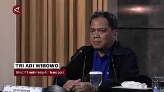 Ada 7 Kru dalam Pesawat ATR 42-500 yang Jatuh di Sulsel