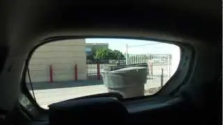 4th Avenue Junior High School & Trash Can, 15 November 2012, 00001