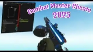 *NEW* FREE | COMBAT MASTER | INTERNAL CHEAT | AIMBOT, ESP, UNLOCK ALL & MORE