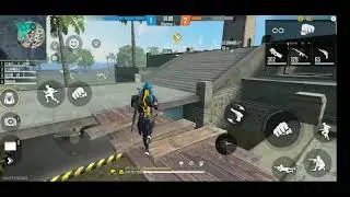 Jogando uma partida de CS/fazendo miss&atilde;o da Moco