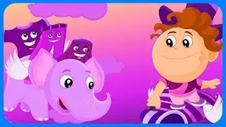 Colors Songs Learn Colors Educational Android Game Best games for kids