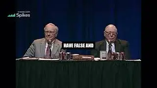 Bill Ackman's Critical Inquiry on Financial Ethics to Buffett and Munger #investing #stockmarket