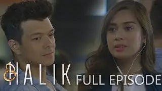 Halik: Lino and Jacky fly to Bali for the furniture expo | Full Episode 3