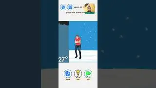 🧠💕Brain Love Level 32 #brain #gaming #braingames #shortsfeed #games #game #brainlove
