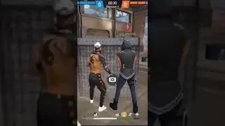 1 VS 4 #freefire #garenafreefire #csrankpushlive #livecsrankpush