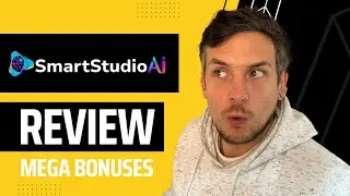 Smart Studio AI Review + (Bonus Worth $997)