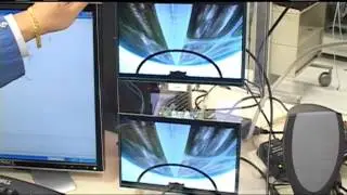 DS90UH925Q/926Q 5+5+5 Meter Display Repeater Demo